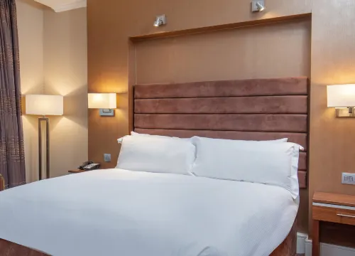Crewe Hall Hotel & Spa - Cheshire Chambres Photos