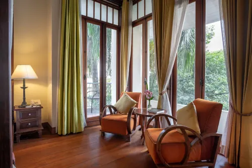 Ariyasom Villa Chambres Photos