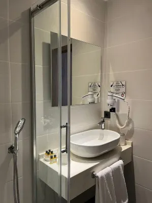 Armagrandi Spina Hotel-Special Category Rooms Photos