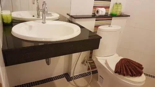Green Harbor Hotel & Service Apartment Photos