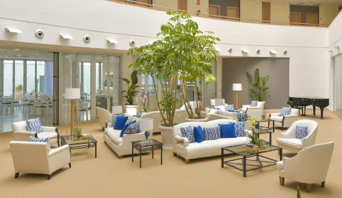Hotel Fuerte Conil-Resort Public Areas Photos