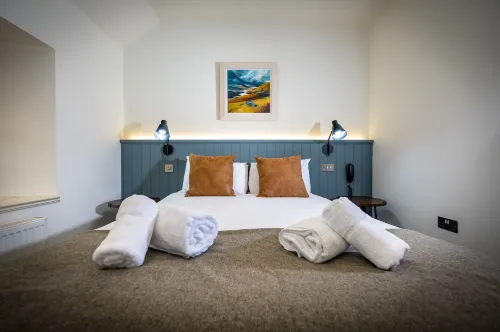 Loch Ness Inn Chambres Photos