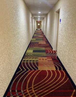 Microtel Inn & Suites by Wyndham Charleston WV Allmänna utrymmen Photos