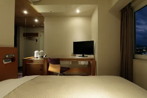 Candeo Hotels Chino Photos