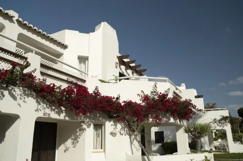 Balaia Golf Village Exterior Photos