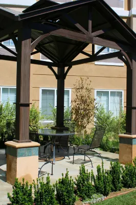 Hilton Garden Inn Calabasas Area Publik Photos