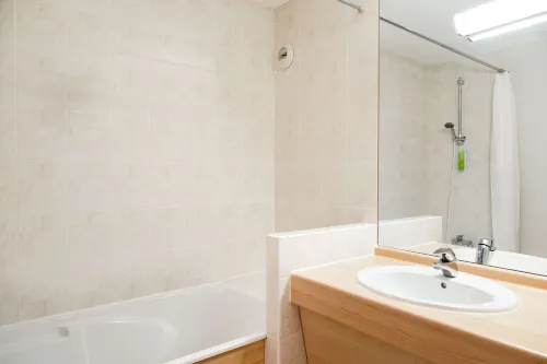Quality Hotel Pau Centre Bosquet Huoneet Photos