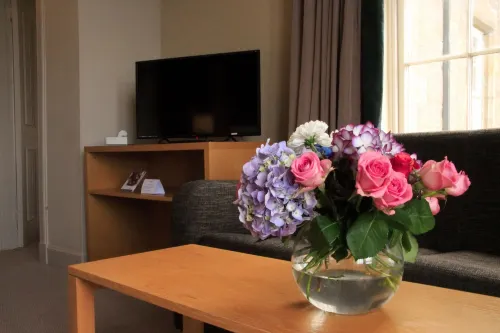 Gairloch Hotel 'a Bespoke Hotel' Camere Photos