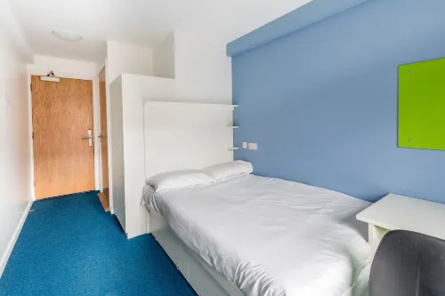 Destiny Student – Murano (Campus Accommodation) Chambres Photos