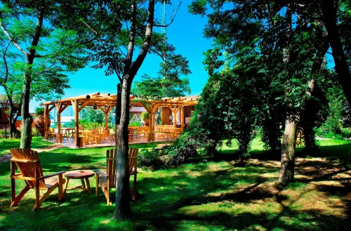 Belconti Resort Hotel Экстерьер Photos