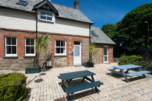 Tregenna Castle Resort Public Areas Photos