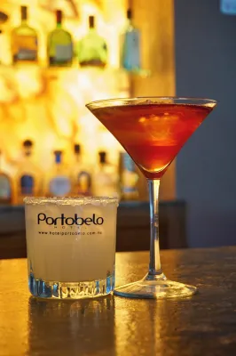 Hotel Portobelo Leisure & Recreation Photos