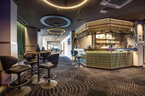 Nightcap at Hotel Victor Leisure & Recreation Photos