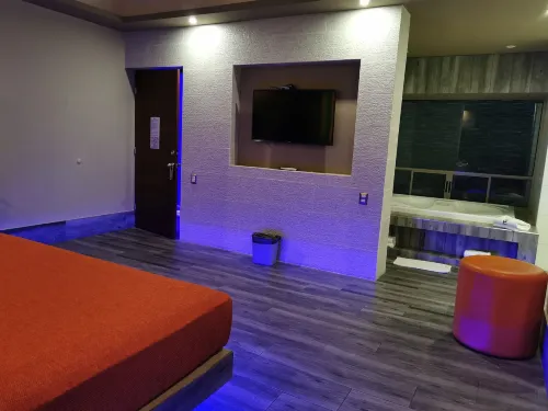 Hotel Plaza Arteaga Chambres Photos