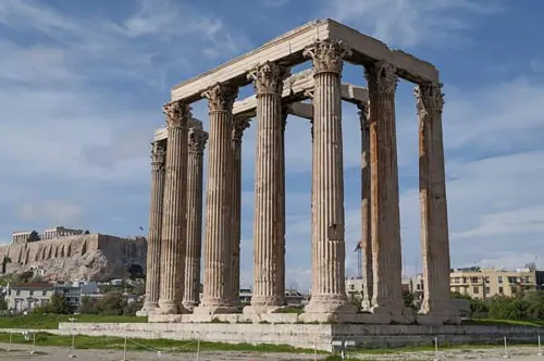 Athens Backpackers بالقرب من الفندق Photos