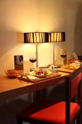Mercure Hanoi la Gare Ăn uống Photos