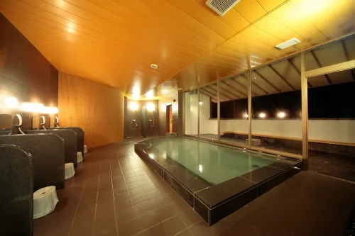 Green Hotel Yes Nagahama Minatokan Loisirs et amusements Photos