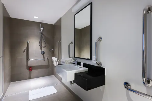 B&B Hotel São Paulo Luz - Centro Rooms Photos