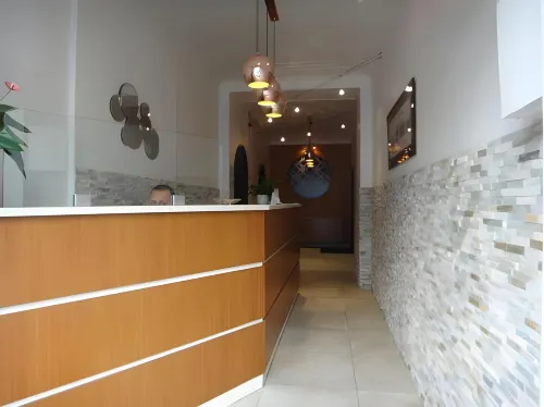 Safestay Brussels Grand Place Espaces publics Photos