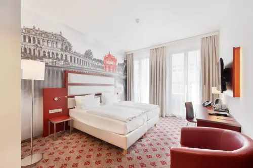 Amedia Plaza Dresden, Trademark Collection by Wyndham Kamar Photos