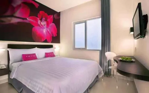 favehotel Melawai Kamar Photos