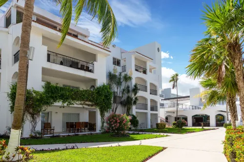 Beachscape KIN Ha Villas & Suites Экстерьер Photos