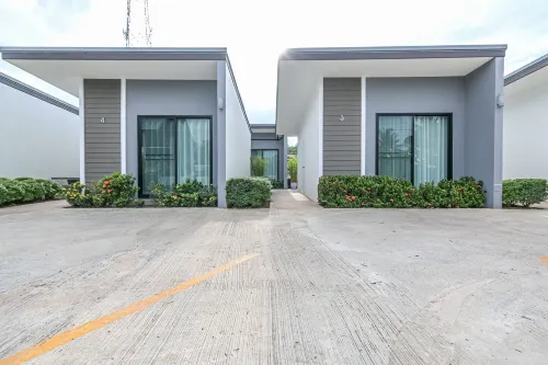 Baan Kieng Tawan Area Publik Photos