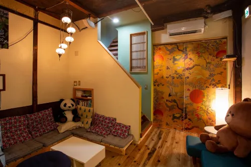 Himeji 588 Guest House Photos