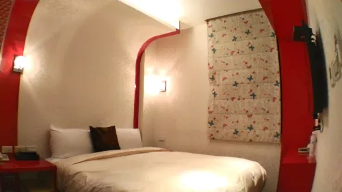 Lio Hotel (Ximen) Rooms Photos