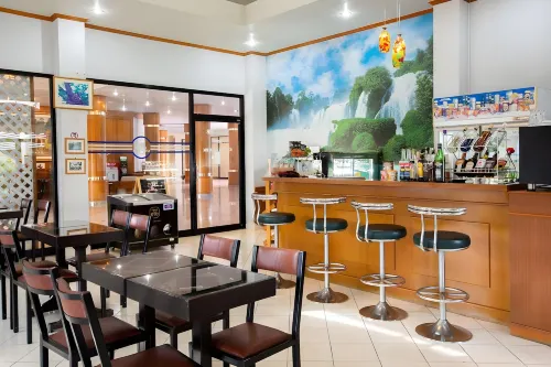 Surin Majestic Hotel Leisure & Recreation Photos