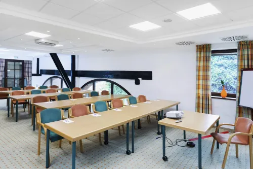 Landhaus Danielshof Business Facilities Photos