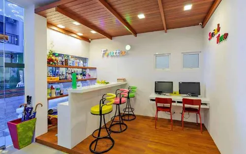 The Frutta Boutique Leisure & Recreation Photos