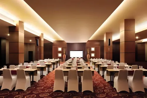Solo Paragon Hotel & Residence Dành cho công việc Photos