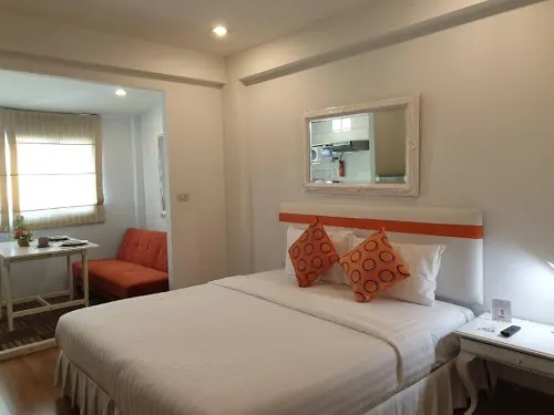 Arawana Residence Phromphong Photos