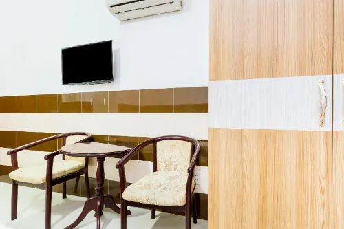 Le Ngan Phung Hotel Номера Photos