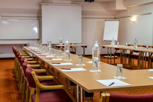 Hotel Imlauer Wien Business Photos
