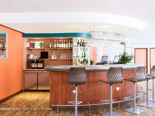 Novotel Suites Montpellier Loisirs et amusements Photos