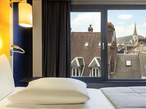 Hôtel Mercure Rouen Centre Cathédrale Photos