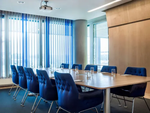 Radisson Blu Airport Terminal Hotel Stockholm Бизнес-удобства Photos