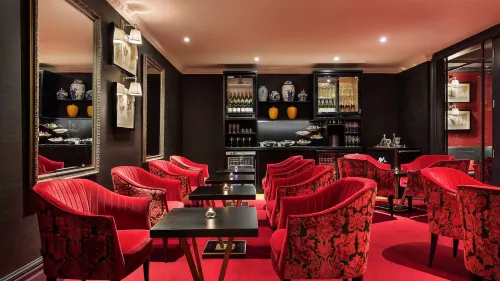 Sofitel Queenstown - Hotel & Spa Leisure & Recreation Photos