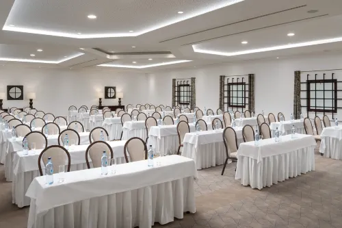 Pine Cliffs Residence, a Luxury Collection Resort, Algarve Fasilitas Bisnis Photos