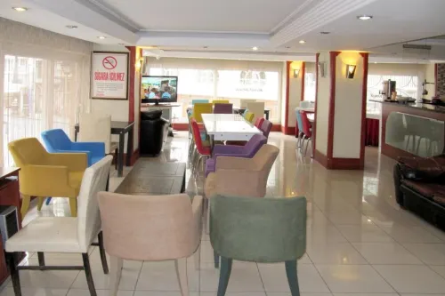 Samil Hotel Ristorazione Photos