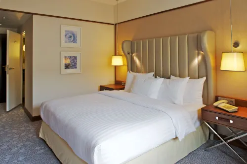 Dorint Hotel Bonn Chambres Photos
