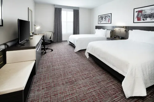Hilton Garden Inn Irvine Spectrum Lake Forest Empfohlen Photos