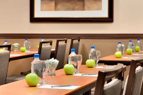 Embassy Suites by Hilton Santa Clara Silicon Valley Business Facilities Photos