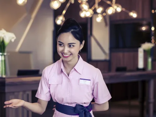 Mercure Jakarta Pantai Indah Kapuk Photos
