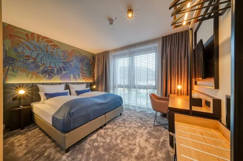 Vienna House Easy by Wyndham Bonn فنادق مميّزة Photos