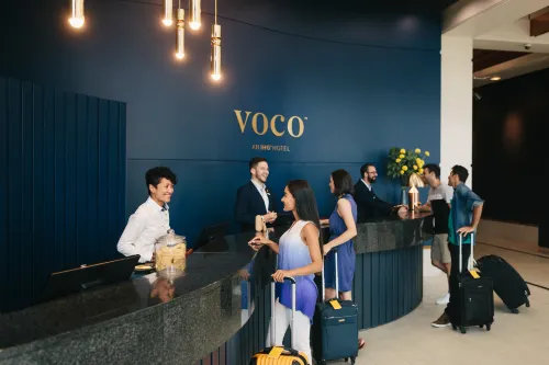 voco Gold Coast À ne pas manquer Photos