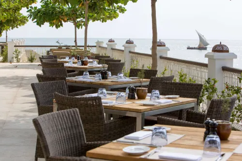 Park Hyatt Zanzibar À ne pas manquer Photos
