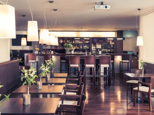 Mercure Hotel Mannheim am Friedensplatz Featured Photos
